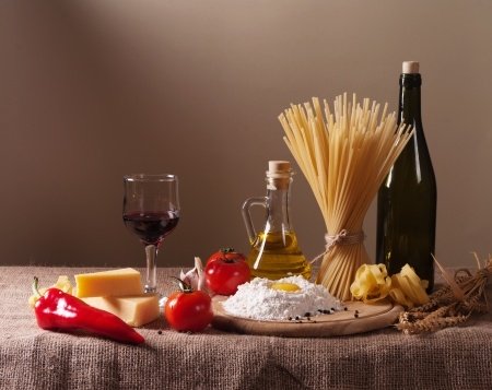 italian food culture